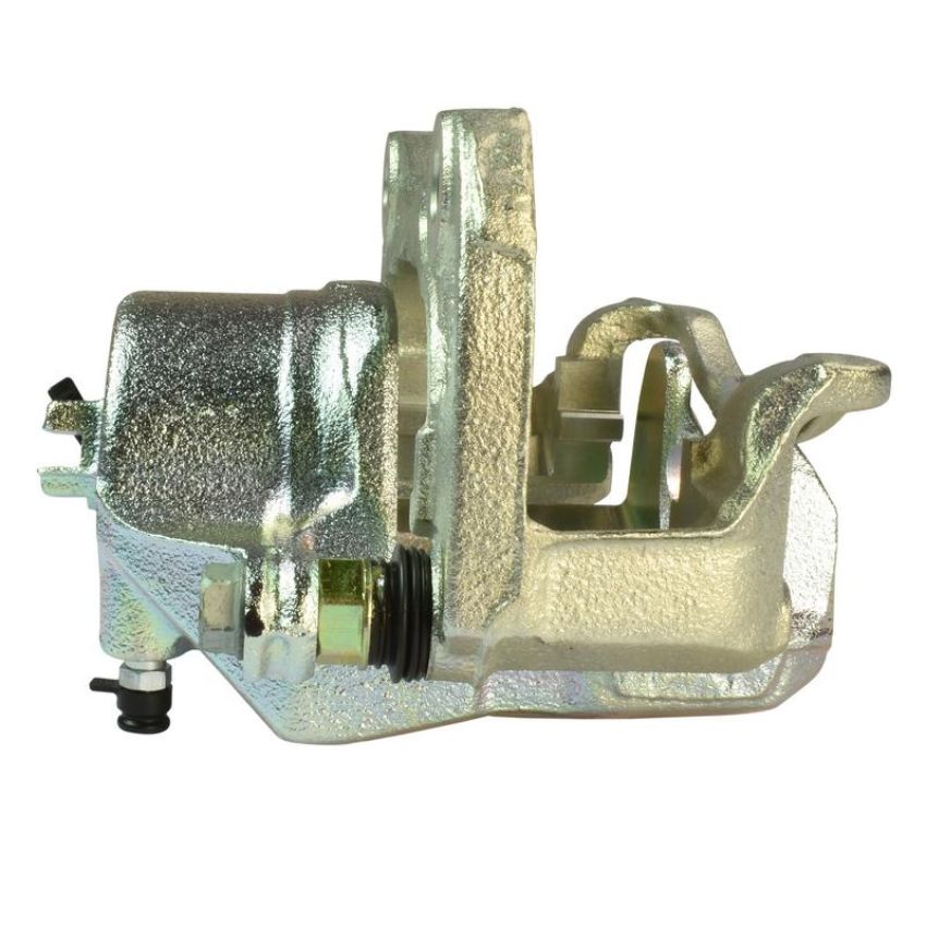 MANDO 16A5158 New OE Disc Brake Caliper, Direct Replacement