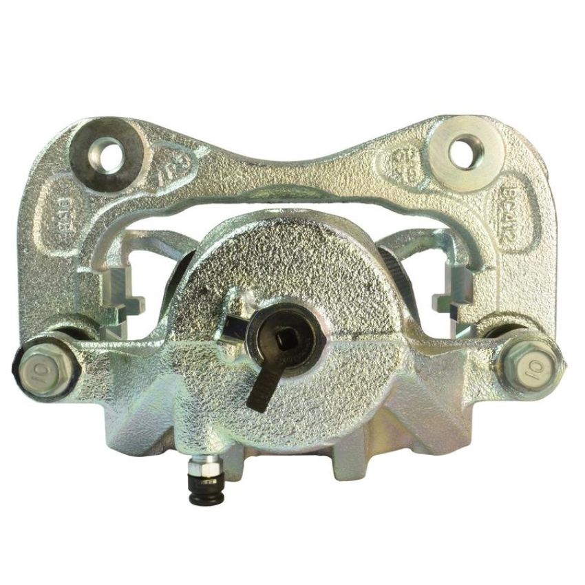 MANDO 16A5159 New OE Disc Brake Caliper, Direct Replacement
