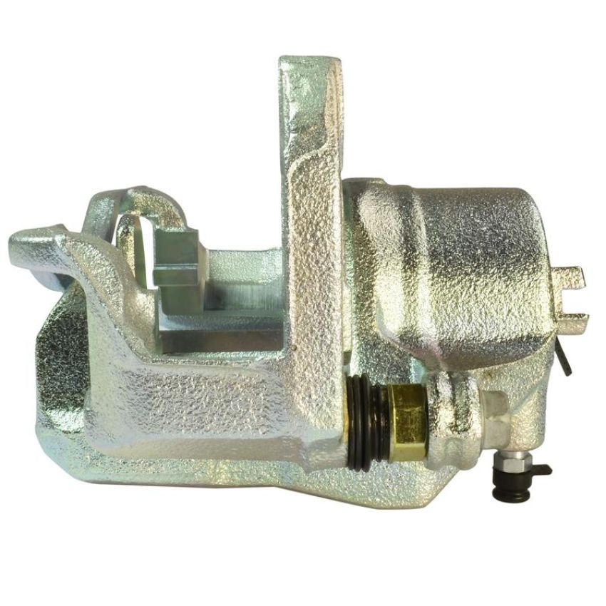 MANDO 16A5159 New OE Disc Brake Caliper, Direct Replacement