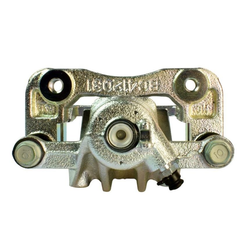 MANDO 16A5160 New OE Disc Brake Caliper, Direct Replacement