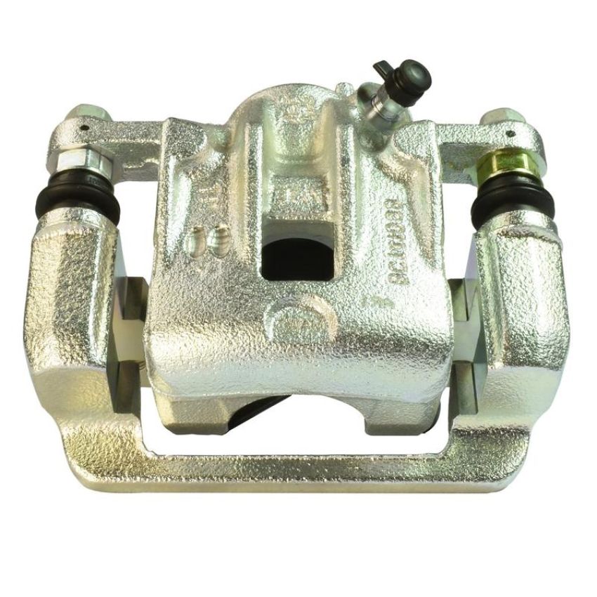 MANDO 16A5160 New OE Disc Brake Caliper, Direct Replacement