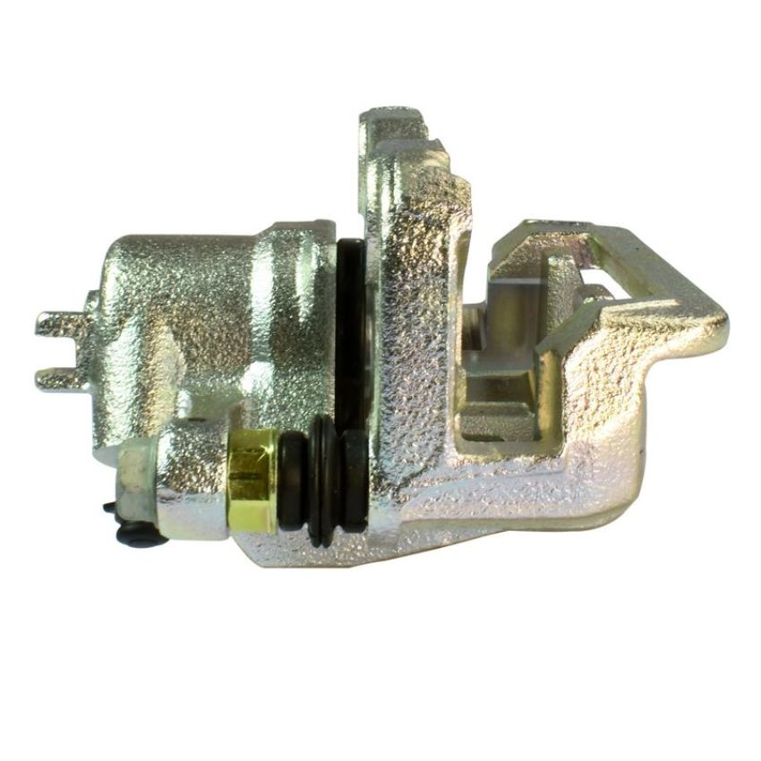MANDO 16A5160 New OE Disc Brake Caliper, Direct Replacement