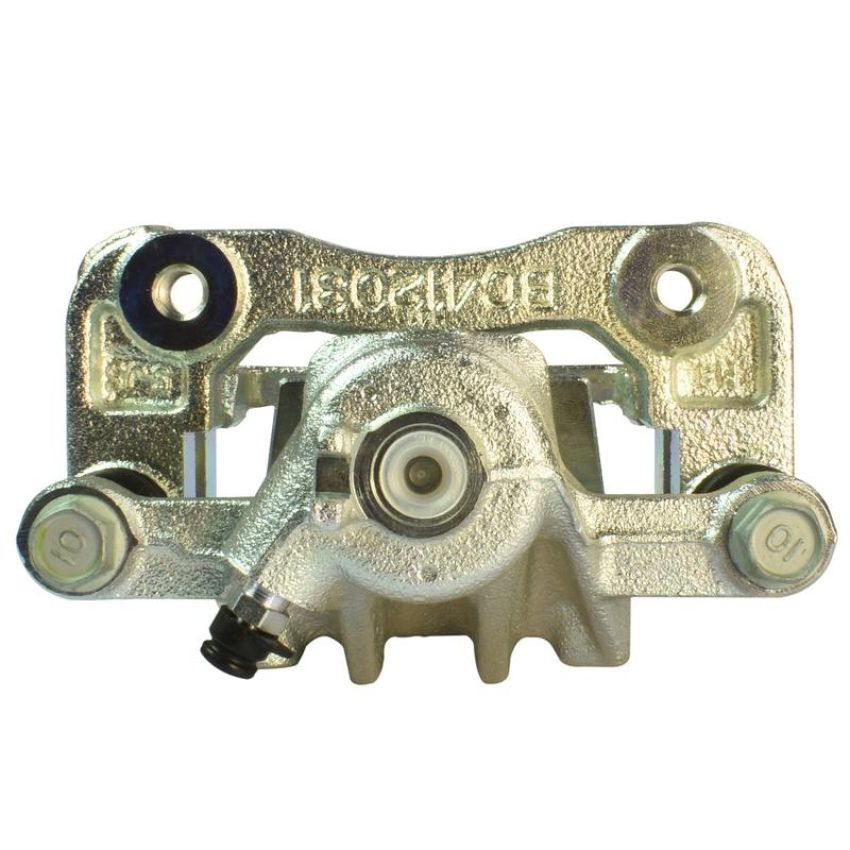 MANDO 16A5161 New OE Disc Brake Caliper, Direct Replacement