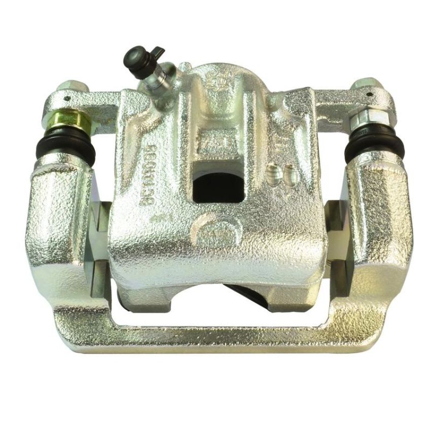 MANDO 16A5161 New OE Disc Brake Caliper, Direct Replacement