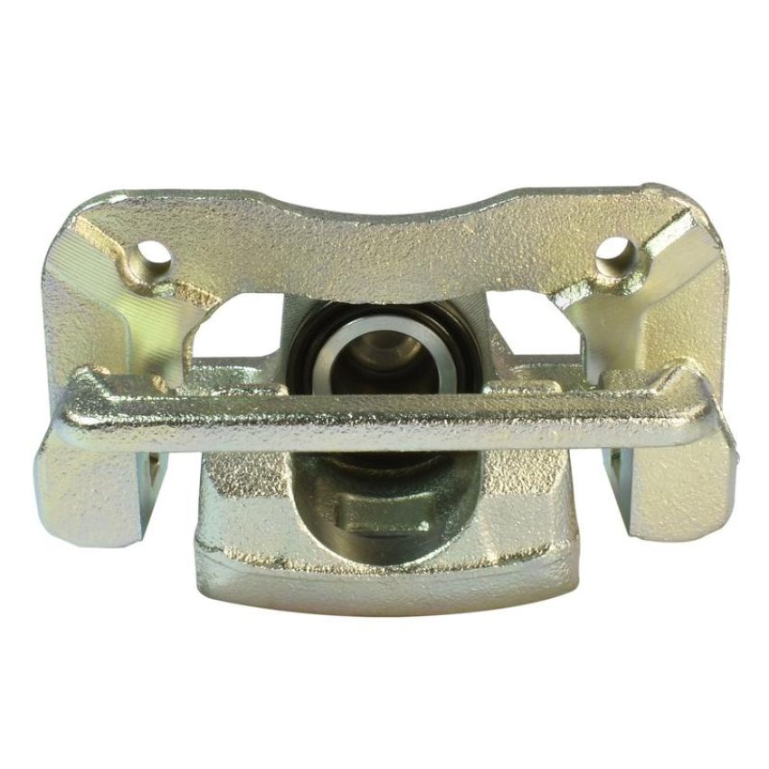 MANDO 16A5161 New OE Disc Brake Caliper, Direct Replacement