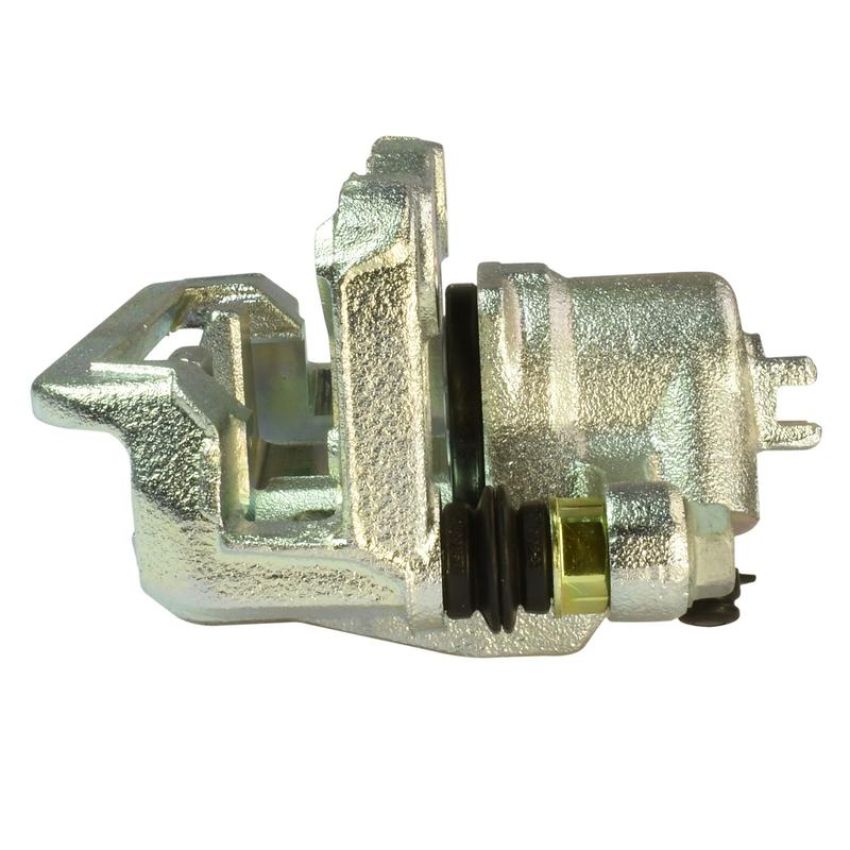 MANDO 16A5161 New OE Disc Brake Caliper, Direct Replacement