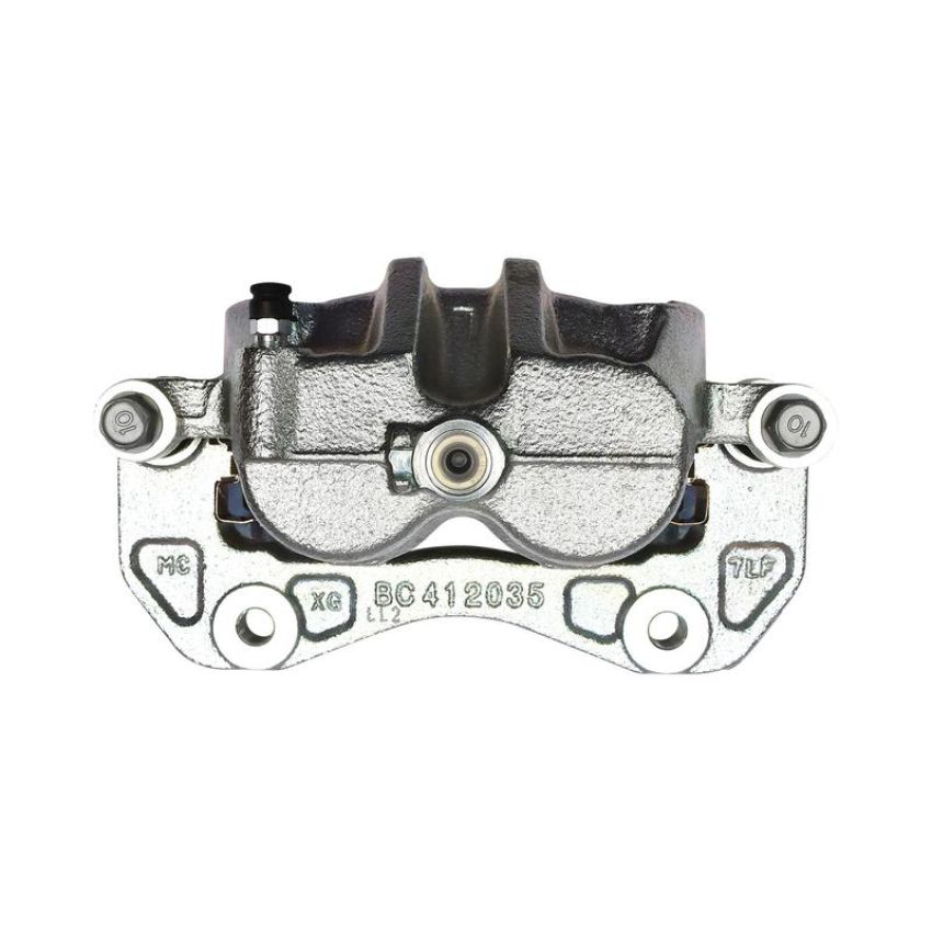 MANDO 16A5162 New OE Disc Brake Caliper, Direct Replacement