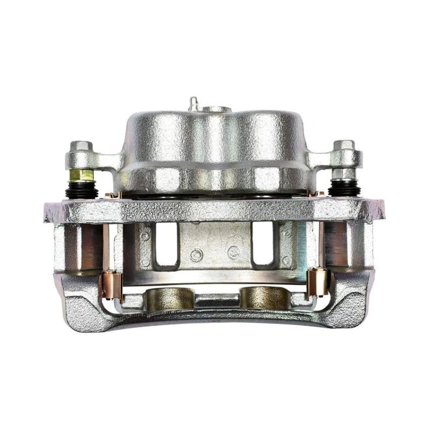MANDO 16A5162 New OE Disc Brake Caliper, Direct Replacement