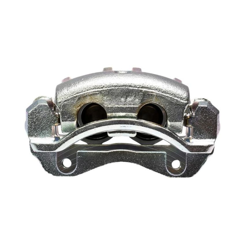 MANDO 16A5162 New OE Disc Brake Caliper, Direct Replacement