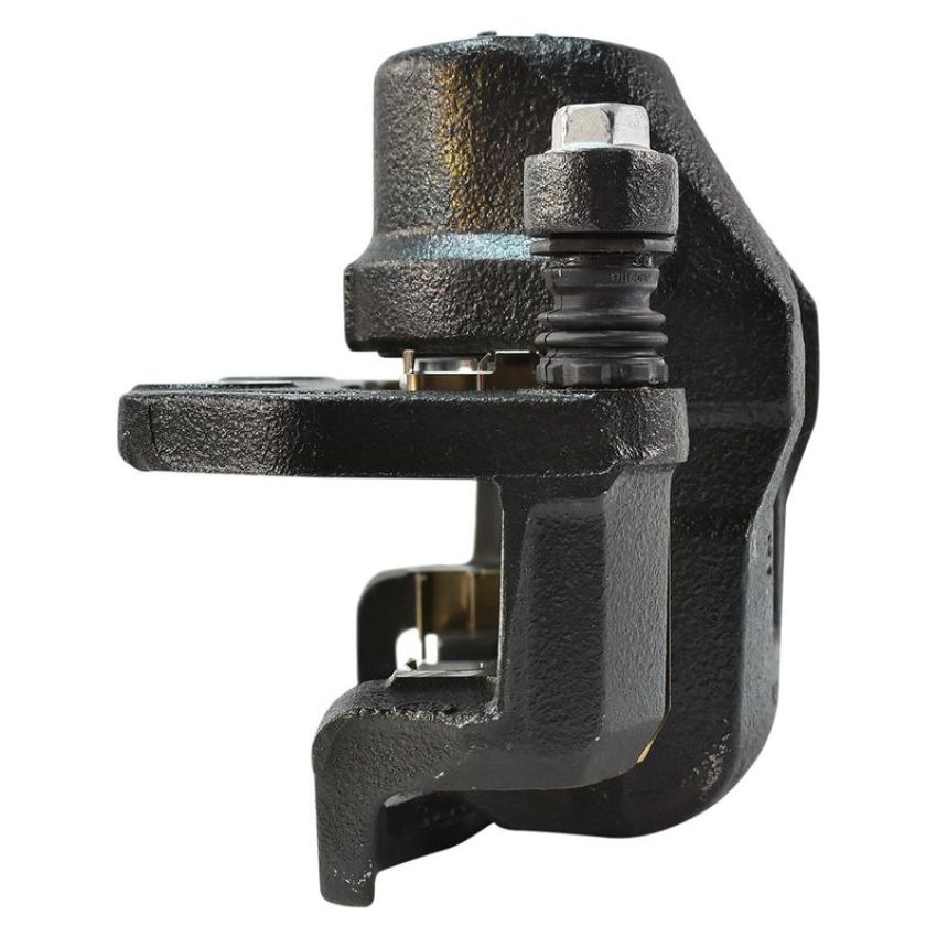 MANDO 16A5162 New OE Disc Brake Caliper, Direct Replacement
