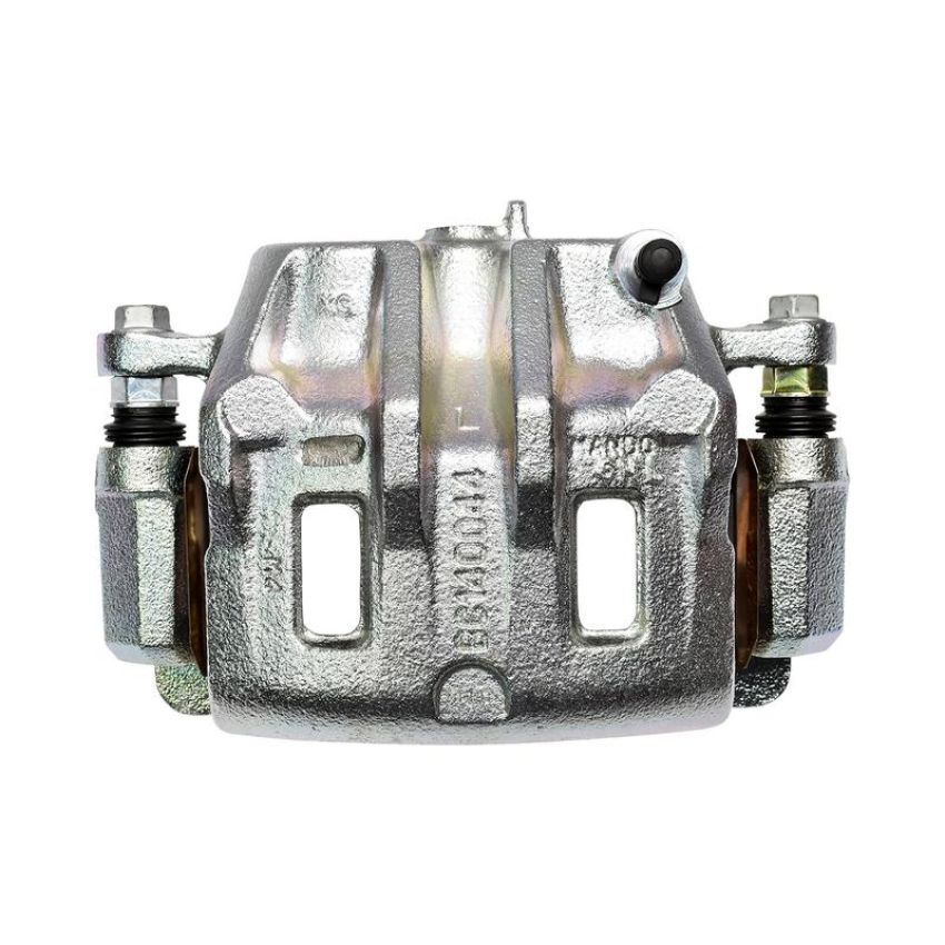 MANDO 16A5162 New OE Disc Brake Caliper, Direct Replacement