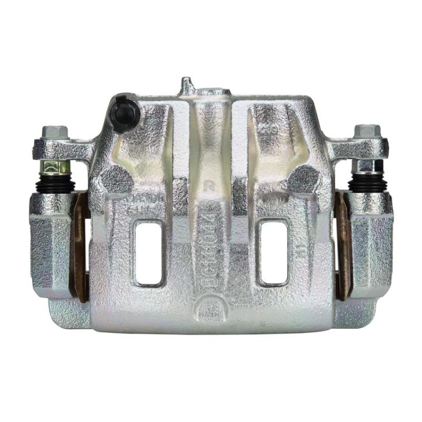 MANDO 16A5163 New OE Disc Brake Caliper, Direct Replacement