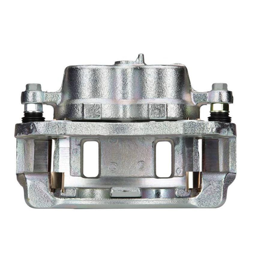 MANDO 16A5163 New OE Disc Brake Caliper, Direct Replacement