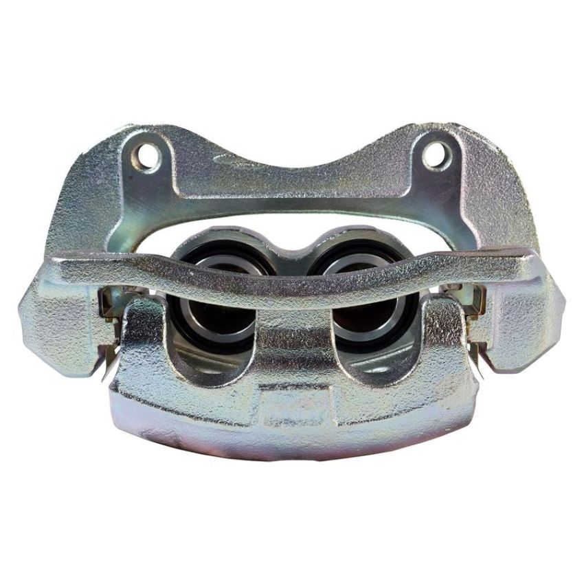 MANDO 16A5164 New OE Disc Brake Caliper, Direct Replacement