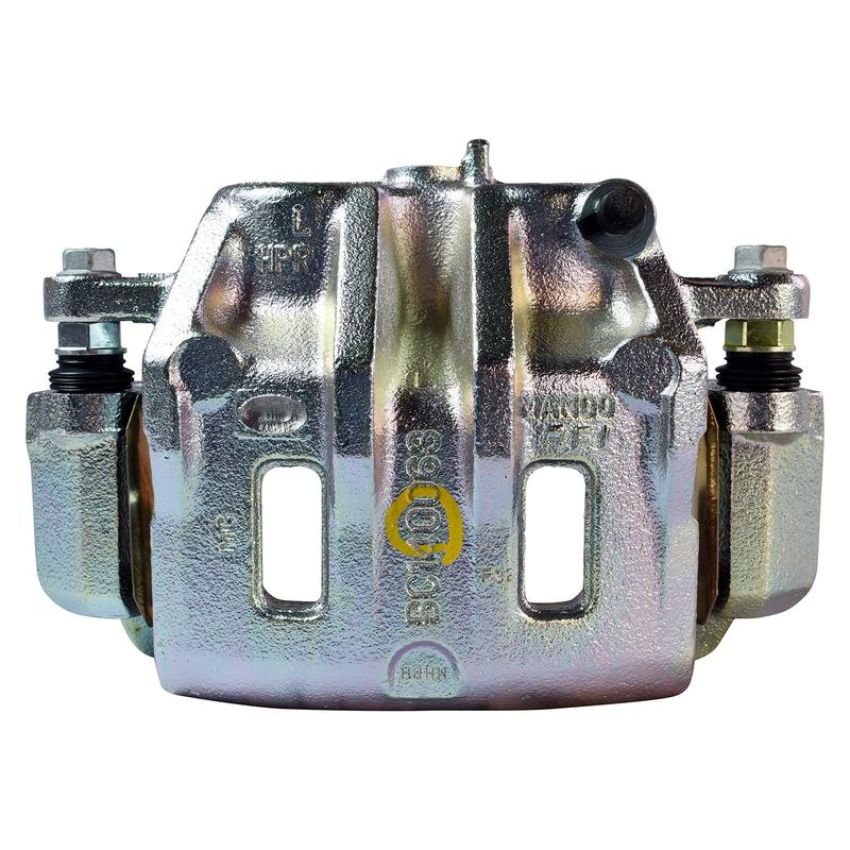 MANDO 16A5164 New OE Disc Brake Caliper, Direct Replacement