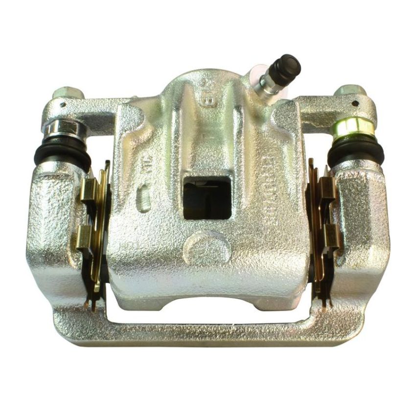 MANDO 16A5166 New OE Disc Brake Caliper, Direct Replacement