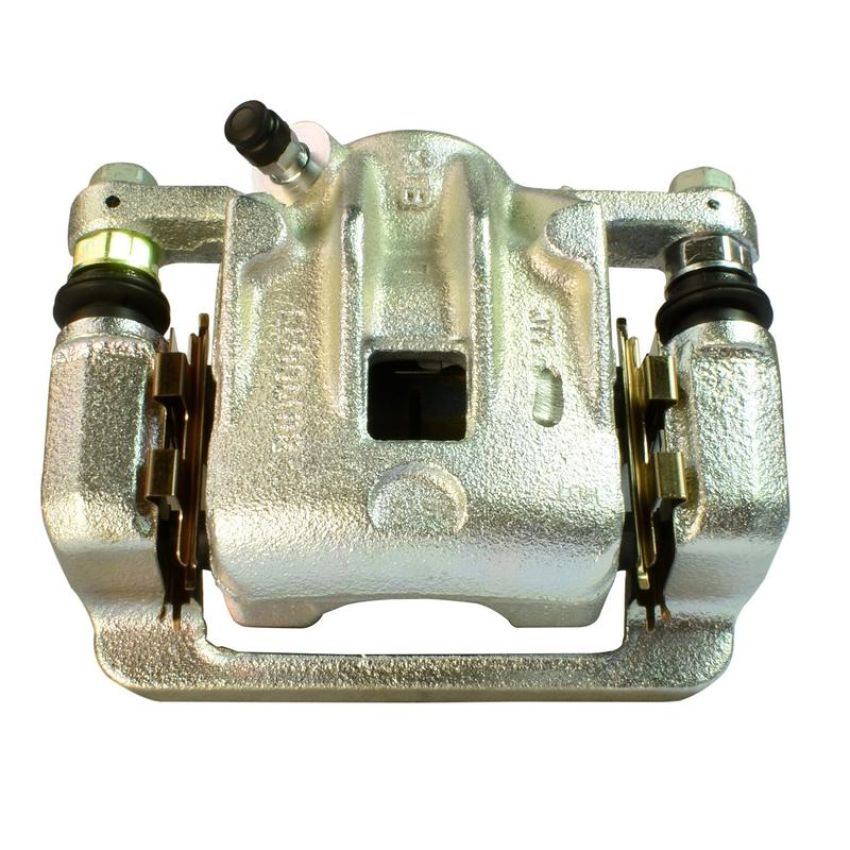 MANDO 16A5167 New OE Disc Brake Caliper, Direct Replacement