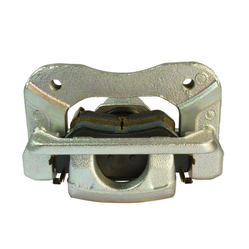 MANDO 16A5167 New OE Disc Brake Caliper, Direct Replacement