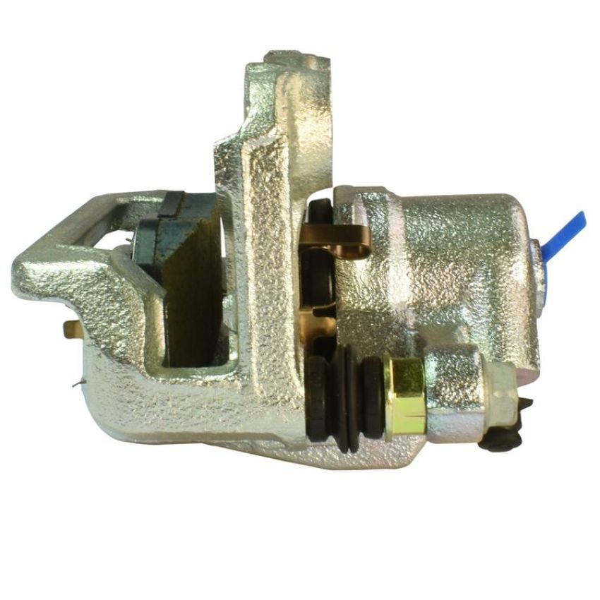 MANDO 16A5167 New OE Disc Brake Caliper, Direct Replacement