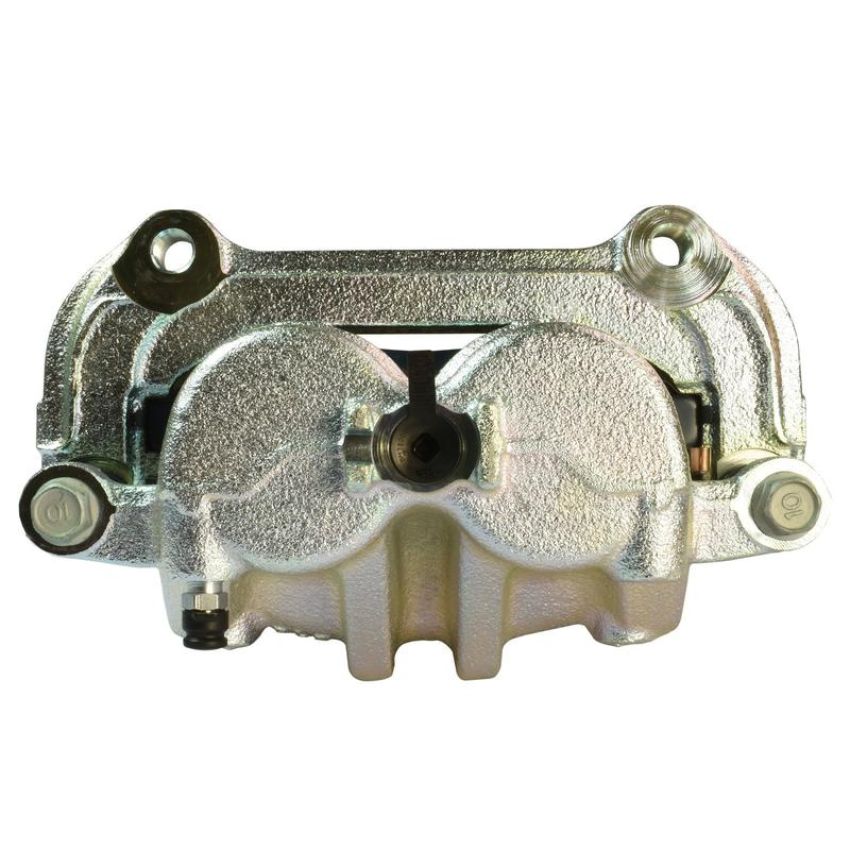 MANDO 16A5174 New OE Disc Brake Caliper, Direct Replacement