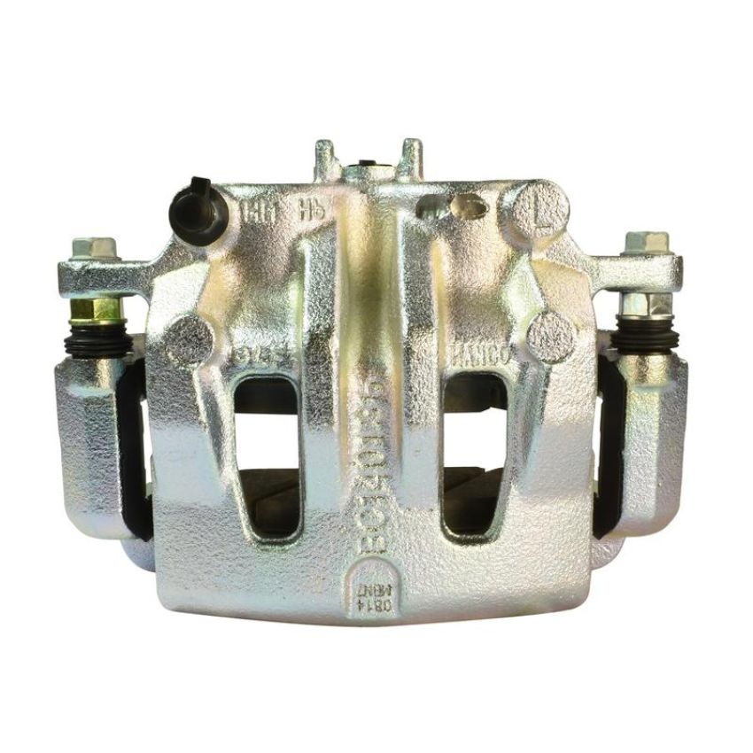 MANDO 16A5174 New OE Disc Brake Caliper, Direct Replacement