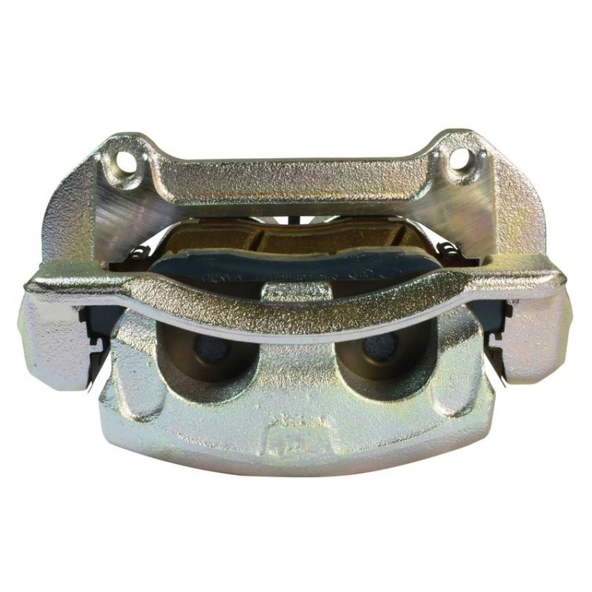 MANDO 16A5174 New OE Disc Brake Caliper, Direct Replacement