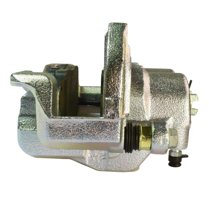 MANDO 16A5174 New OE Disc Brake Caliper, Direct Replacement