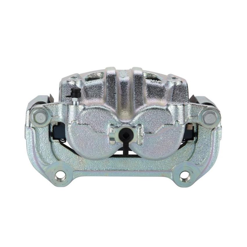 MANDO 16A5175 New OE Disc Brake Caliper, Direct Replacement