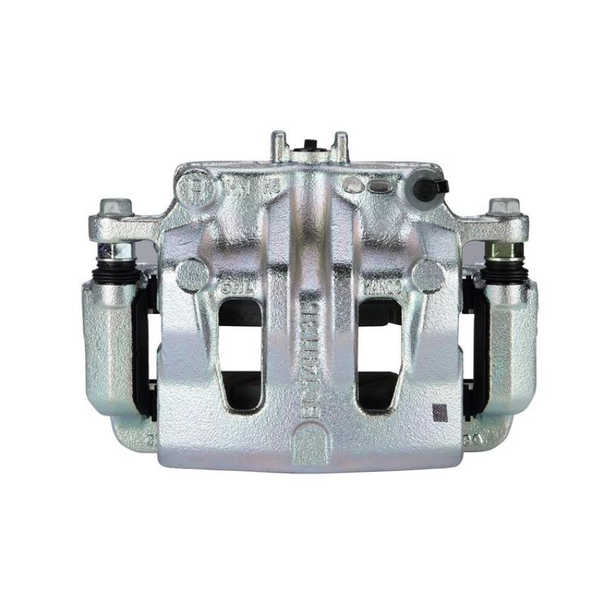 MANDO 16A5175 New OE Disc Brake Caliper, Direct Replacement