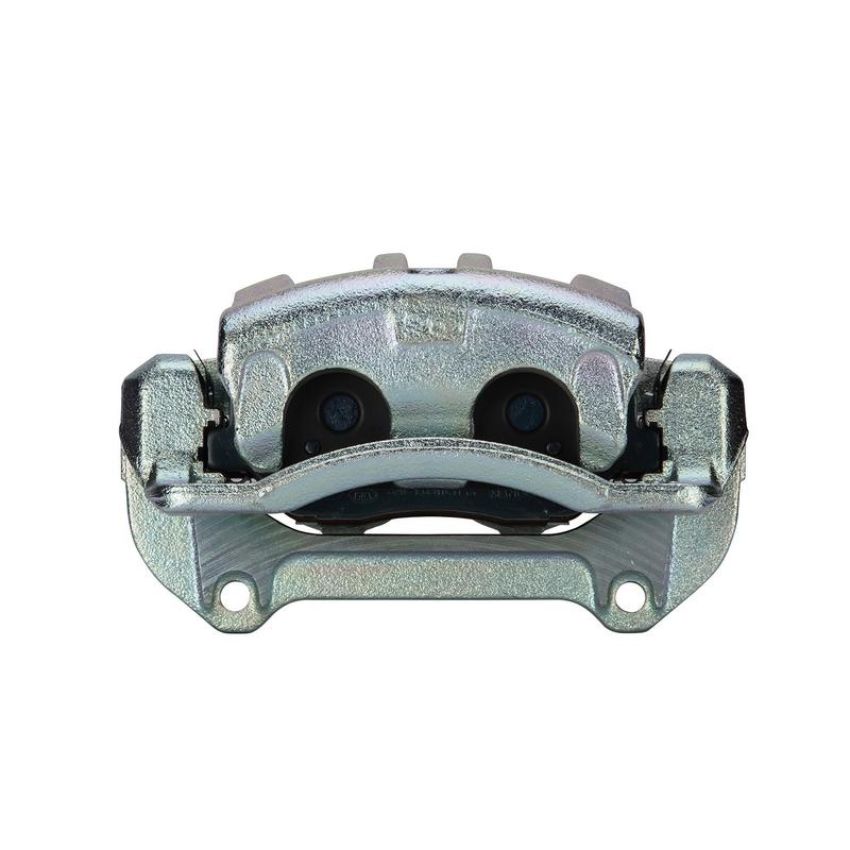 MANDO 16A5175 New OE Disc Brake Caliper, Direct Replacement