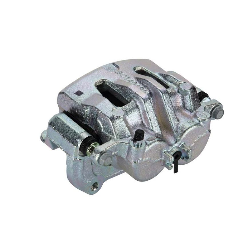 MANDO 16A5175 New OE Disc Brake Caliper, Direct Replacement