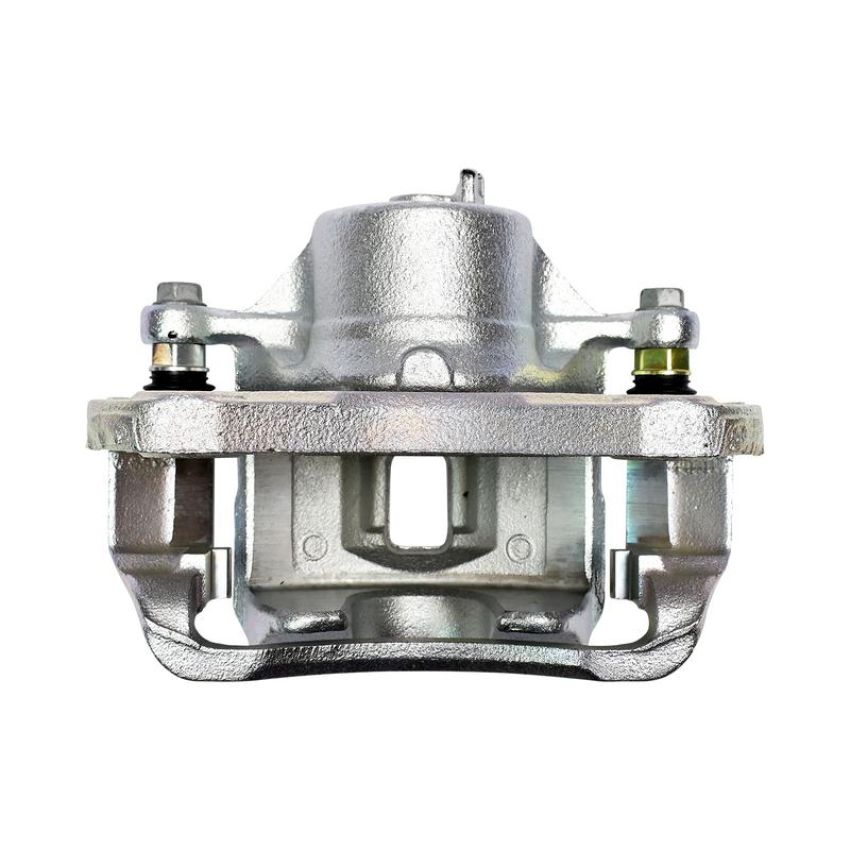 MANDO 16A5179 New OE Disc Brake Caliper, Direct Replacement