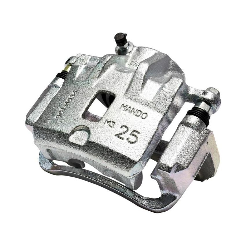 MANDO 16A5179 New OE Disc Brake Caliper, Direct Replacement