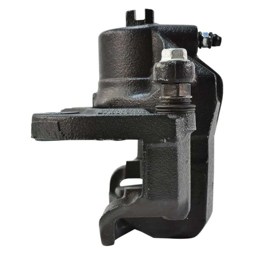 MANDO 16A5179 New OE Disc Brake Caliper, Direct Replacement