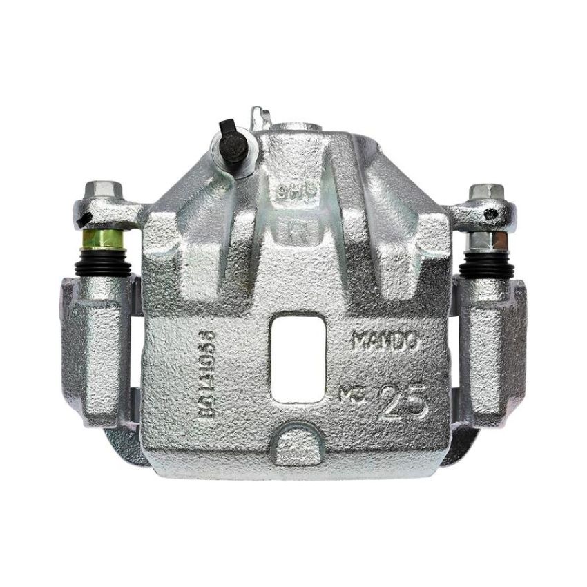 MANDO 16A5179 New OE Disc Brake Caliper, Direct Replacement