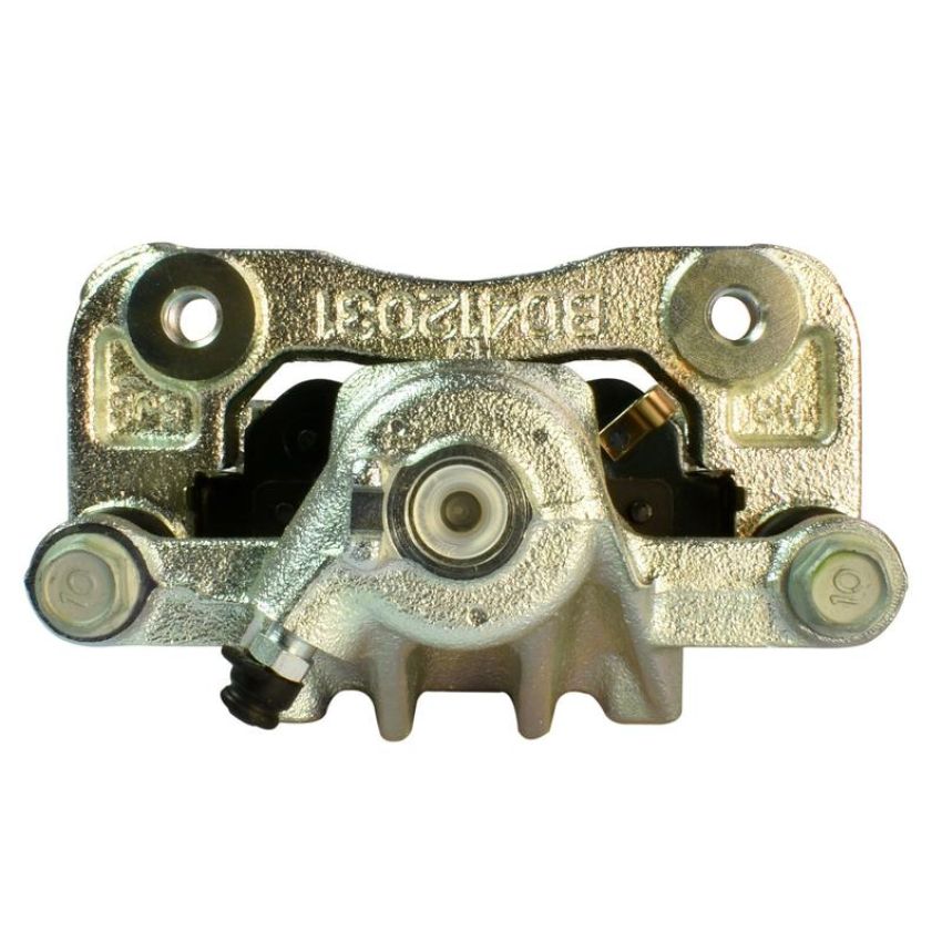 MANDO 16A5180 New OE Disc Brake Caliper, Direct Replacement