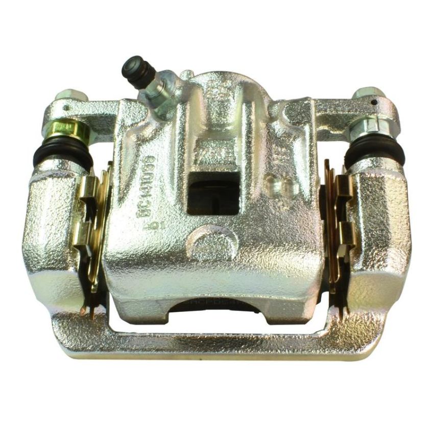 MANDO 16A5180 New OE Disc Brake Caliper, Direct Replacement
