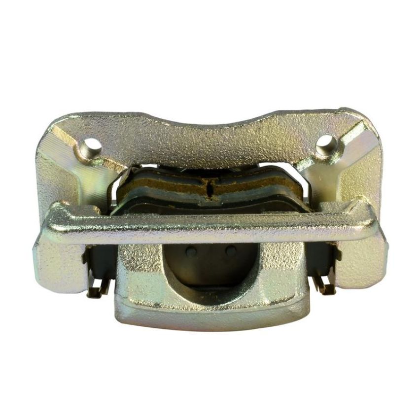 MANDO 16A5180 New OE Disc Brake Caliper, Direct Replacement