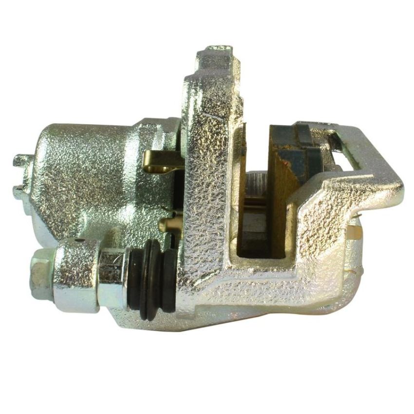 MANDO 16A5180 New OE Disc Brake Caliper, Direct Replacement