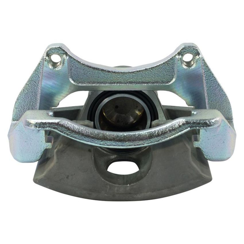MANDO 16A5184 New OE Disc Brake Caliper, Direct Replacement