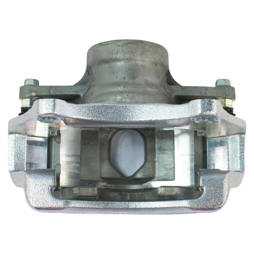 MANDO 16A5184 New OE Disc Brake Caliper, Direct Replacement