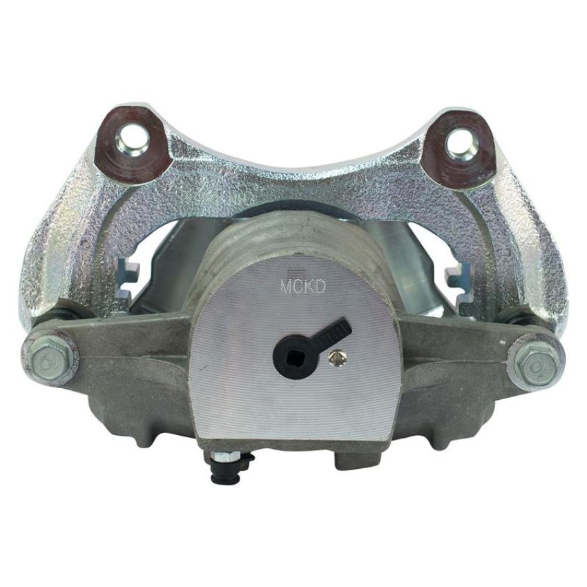 MANDO 16A5184 New OE Disc Brake Caliper, Direct Replacement