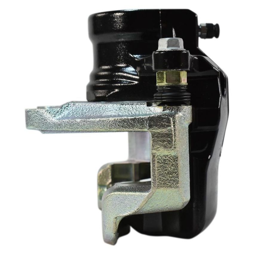 MANDO 16A5186 New OE Disc Brake Caliper, Direct Replacement
