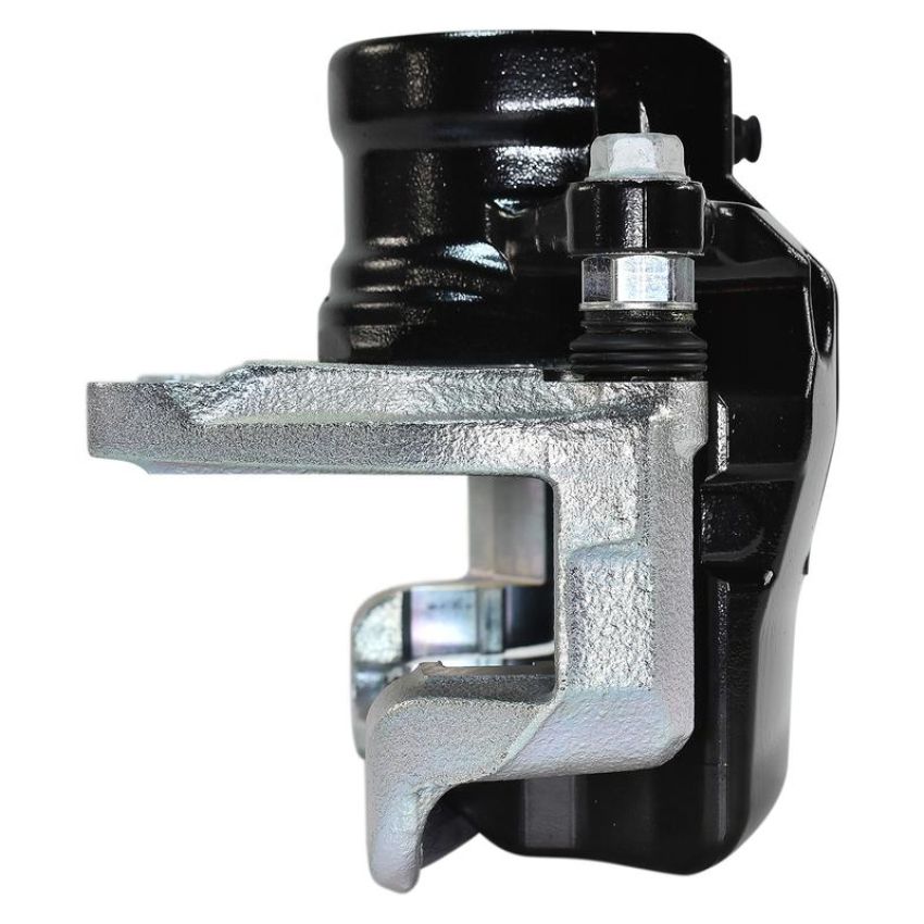 MANDO 16A5187 New OE Disc Brake Caliper, Direct Replacement