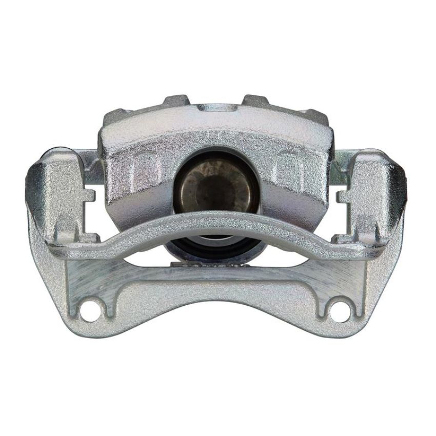 MANDO 16A5198 New OE Disc Brake Caliper, Direct Replacement