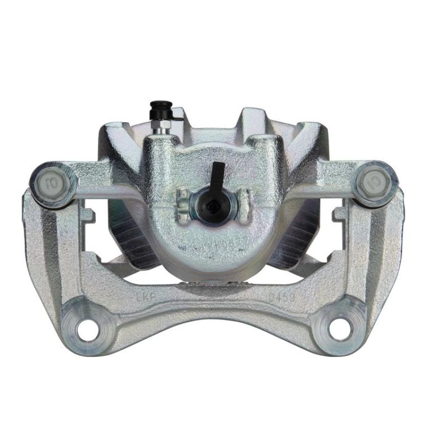 MANDO 16A5198 New OE Disc Brake Caliper, Direct Replacement