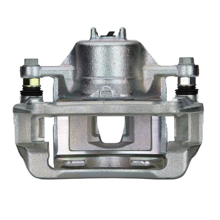 MANDO 16A5198 New OE Disc Brake Caliper, Direct Replacement