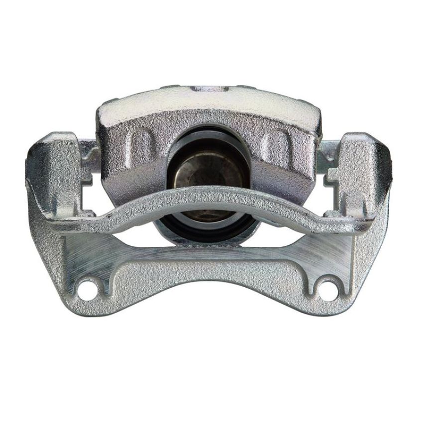 MANDO 16A5199 New OE Disc Brake Caliper, Direct Replacement