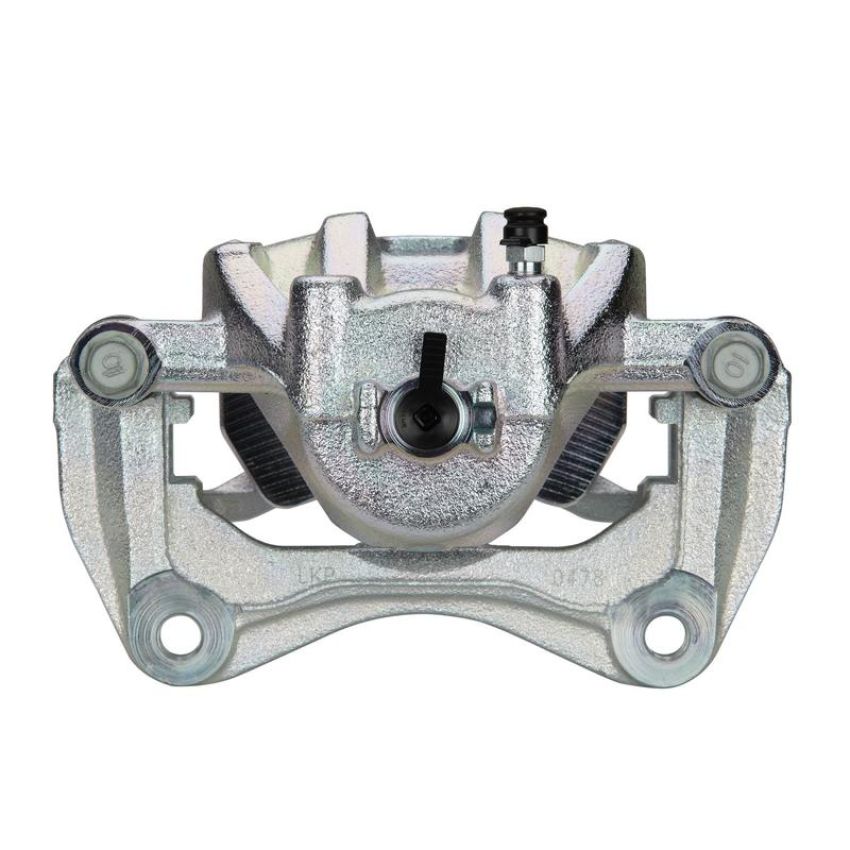 MANDO 16A5199 New OE Disc Brake Caliper, Direct Replacement