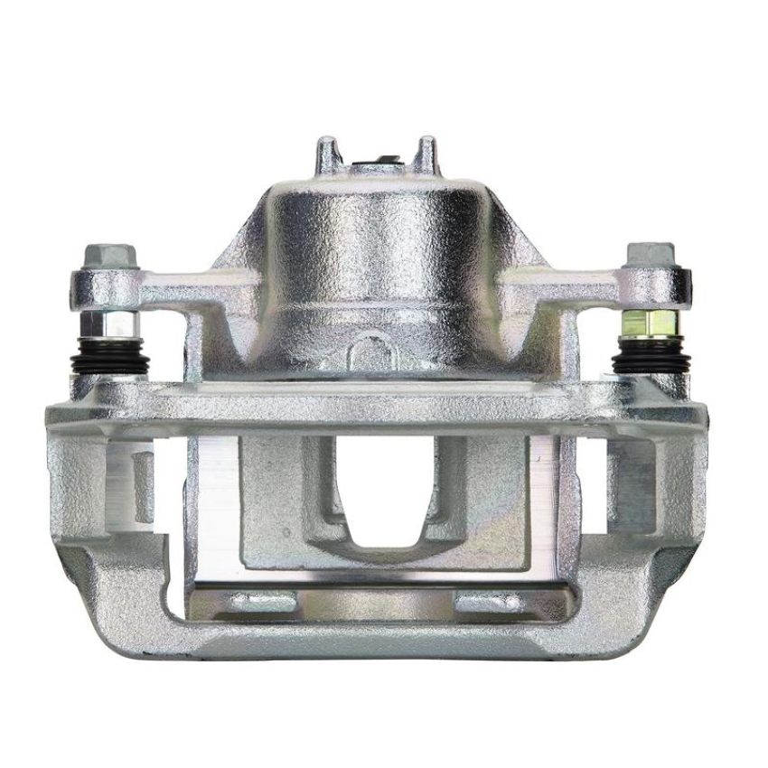 MANDO 16A5199 New OE Disc Brake Caliper, Direct Replacement